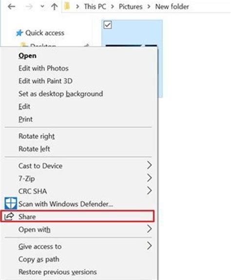 how to share files between pc and mac over wifi