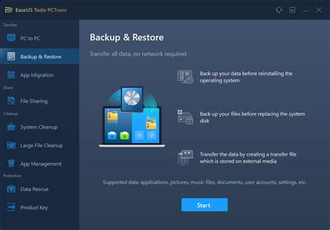 how to share files from phone to pc without internet