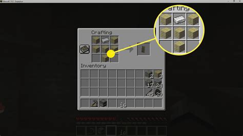 how to shield in minecraft java
