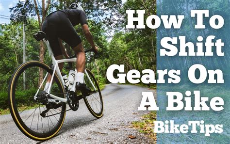 how to shift gears properly