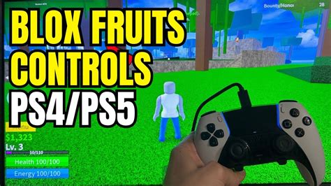 how to shift lock on roblox ps5 blox fruits