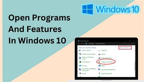 how to show all open programs on windows 10