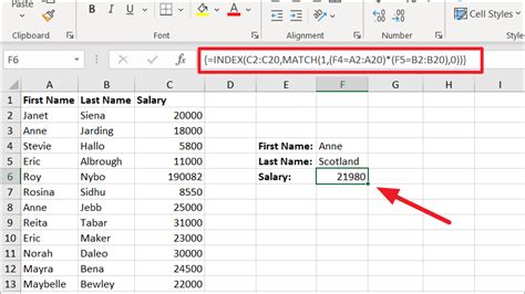 how to show cell value in excel