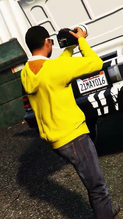 how to show speed in gta online