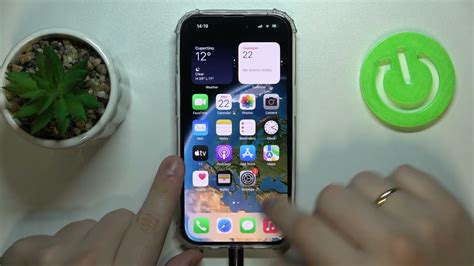 how to shutdown apps on iphone 14