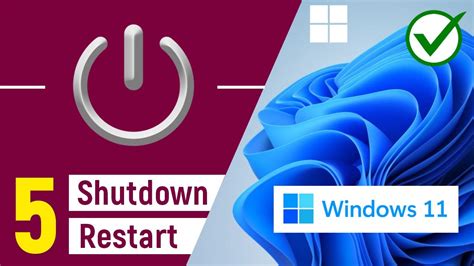 how to shutdown computer manually