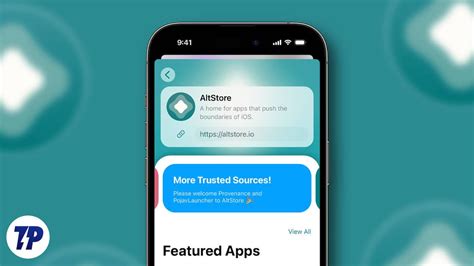 how to sideload apps on iphone eu
