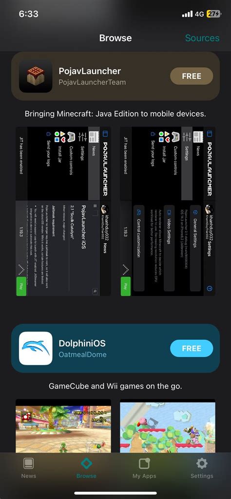 how to sideload apps without altstore