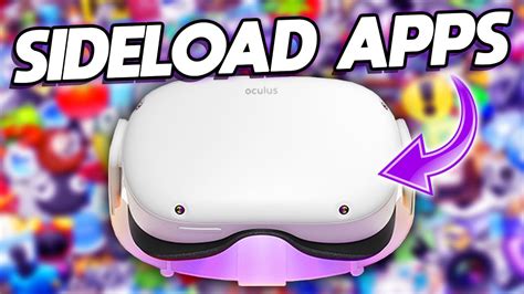 how to sideload discord on oculus quest 2