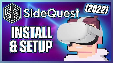 how to sideload mods on oculus quest 2