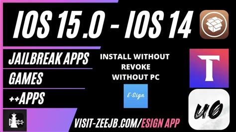 how to sideload on ios 15
