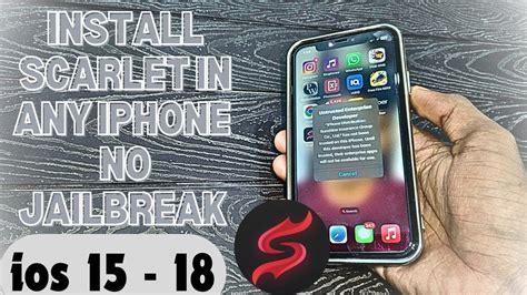 how to sideload on iphone without pc