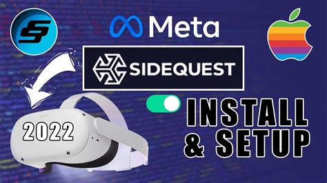 how to sideload on meta quest 2