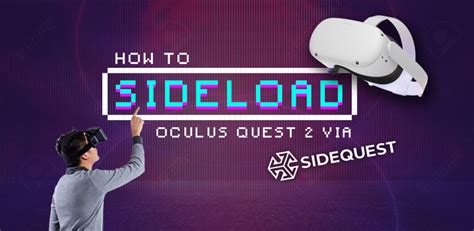 how to sideload vpn on quest 2