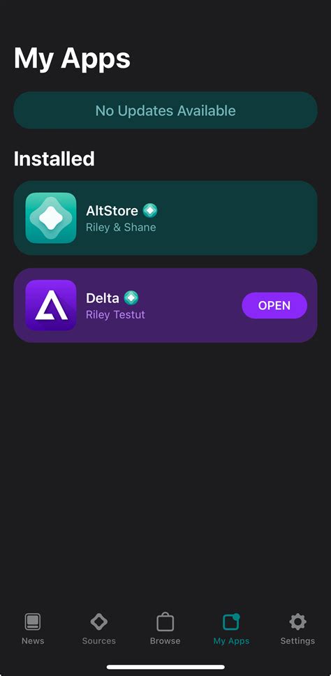 how to sideload with altstore pal