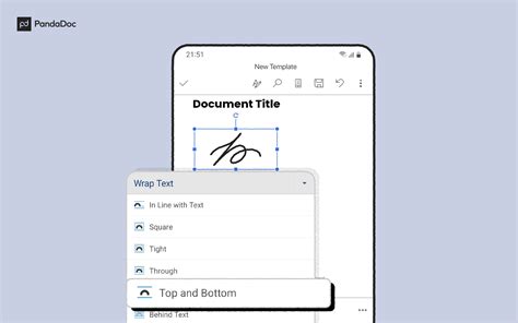 how to sign microsoft word document on iphone