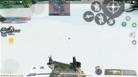 how to slide jump in codm pc