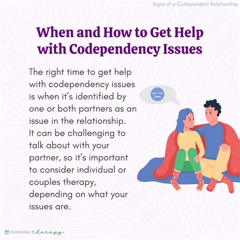 how to solve codependency reddit