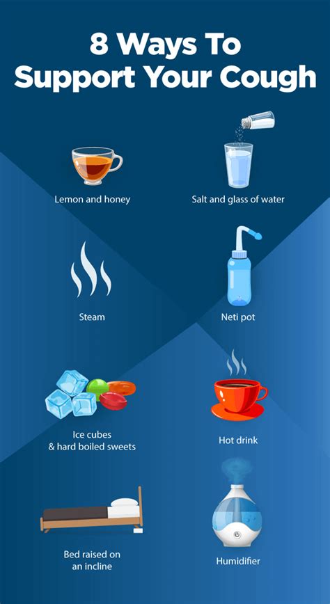 how to solve dry cough problem
