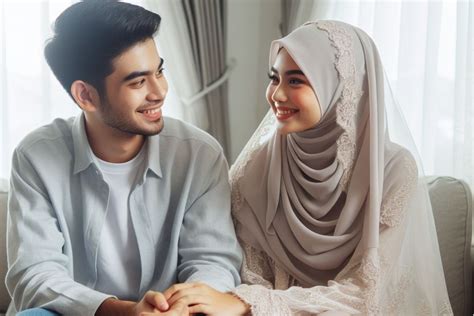 how to solve marriage problems in islam