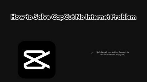 how to solve no internet problem