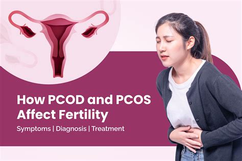 how to solve the problem of pcod