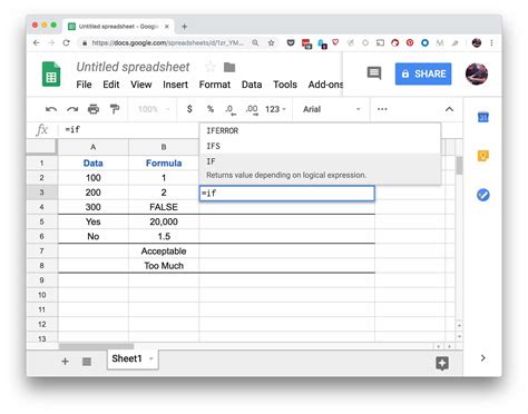 how to sort a spreadsheet in google sheets