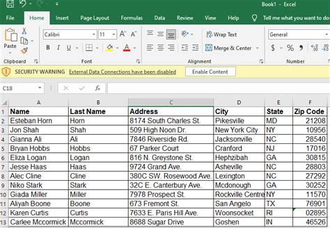 how to sort by last letter in excel