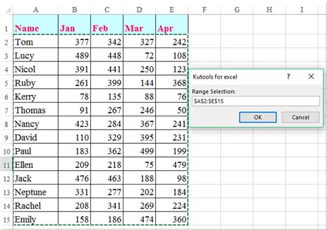 how to sort multiple rows in excel independently of each other