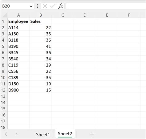 how to sort similar values in excel
