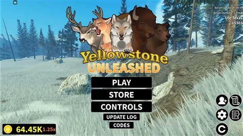 how to spawn a baby in yellowstone unleashed
