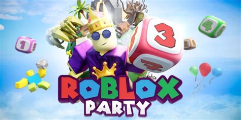 how to speak in party roblox