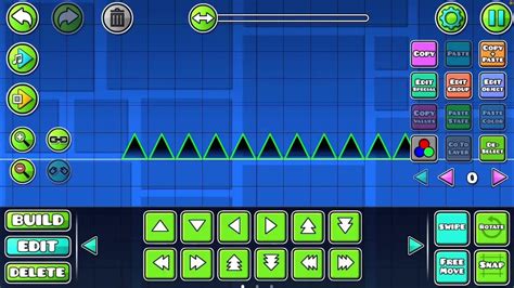how to speed hack in geometry dash