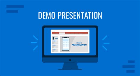 how to start a demo presentation example