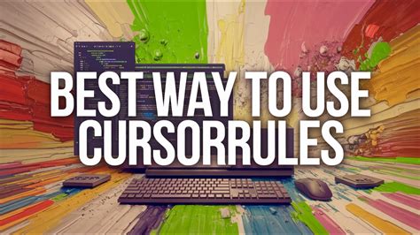 how to start a new project in cursor ai