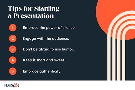 how to start a ppt introduction