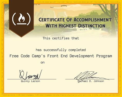 how to start free code camp