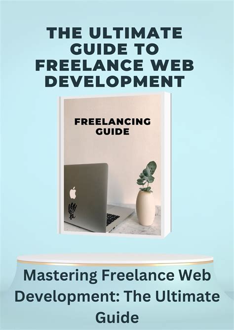 how to start freelance web development