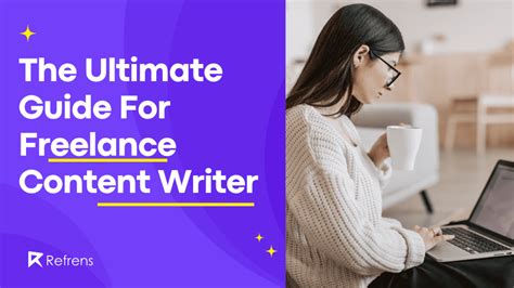 how to start freelancing as a content writer
