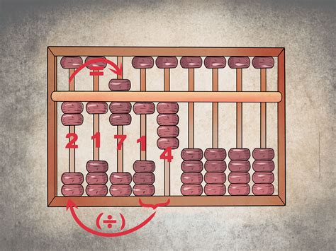 how to start learning abacus