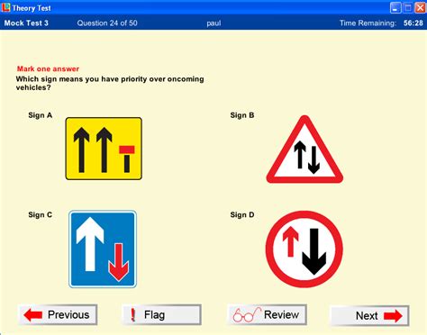 how to start learning driving theory