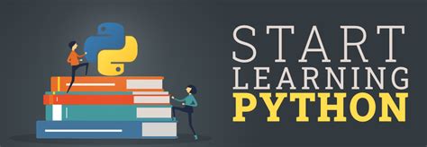how to start learning python