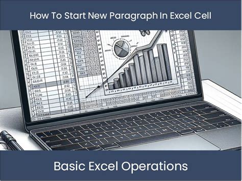 how to start new paragraph in excel cell mac