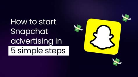 how to start on snapchat