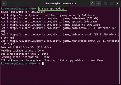 how to start php in ubuntu