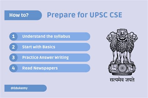 how to start preparing for upsc from class 9