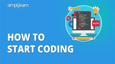 how to start programming for beginners step by step