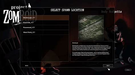 how to start project zomboid dedicated server