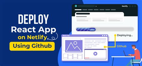 how to start react app from github