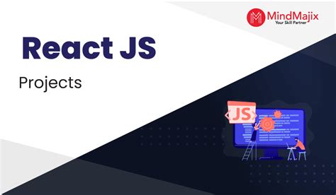 how to start react js project